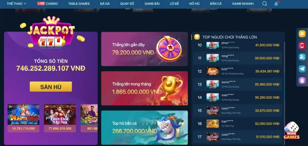 Quy trình kiểm định tính công bằng trò chơi
